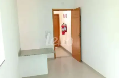 Apartamento com 3 quartos à venda na rua espanha, 870, parque das nações, santo andré, 52 m2 por r$ 375.000