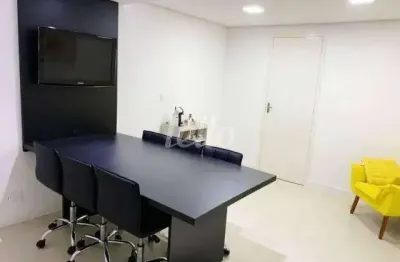 Ponto comercial com 2 salas à venda na rua domingos de morais, 1372, vila mariana, são paulo, 100 m2 por r$ 600.000