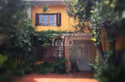 Casa comercial com 2 salas à venda na rua dos iris, 108, mirandópolis, são paulo, 300 m2 por r$ 3.500.000