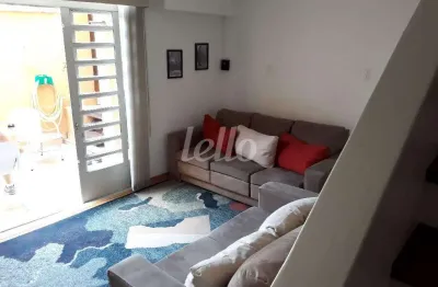 Casa com 3 quartos à venda na rua doutor clemente jobim, 43, jardim da glória, são paulo, 150 m2 por r$ 1.050.000