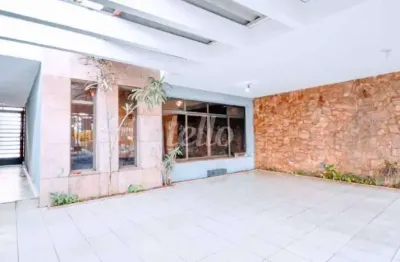 Casa comercial com 2 salas à venda na rua leandro dupré, 1189, vila clementino, são paulo, 234 m2 por r$ 1.850.000