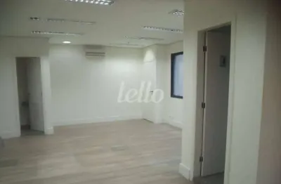 Sala comercial à venda na avenida doutor cardoso de melo, 1470, vila olímpia, são paulo, 37 m2 por r$ 483.340