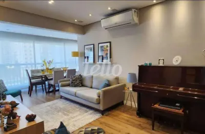 Apartamento com 2 quartos à venda na rua dias de toledo, 288, saúde, são paulo, 71 m2 por r$ 999.000