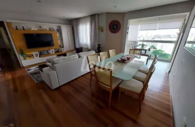 Apartamento com 4 quartos à venda na rua dom mateus, 120, vila monumento, são paulo, 141 m2 por r$ 1.490.000