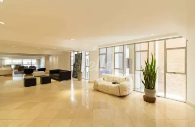Apartamento com 3 quartos à venda na alameda jauaperi, 176, indianópolis, são paulo, 300 m2 por r$ 3.400.000
