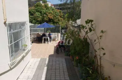 Casa com 3 quartos à venda na rua doutor mário vicente, 808, vila dom pedro i, são paulo, 376 m2 por r$ 2.990.000