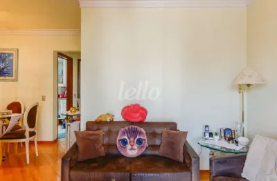 Apartamento com 3 quartos à venda na rua santo irineu, 571, bosque da saúde, são paulo, 79 m2 por r$ 666.000