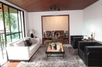 Apartamento com 4 quartos à venda na alameda dos aicás, 799, indianópolis, são paulo, 185 m2 por r$ 1.750.000