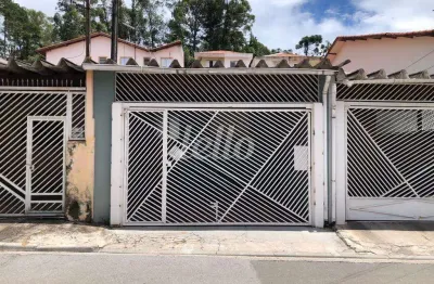Casa com 3 quartos à venda na rua jean leprince, 6, vila mazzei, são paulo, 80 m2 por r$ 598.000