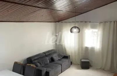 Casa com 3 quartos à venda na rua barão de itapoa, 603, vila alpina, são paulo, 90 m2 por r$ 425.000