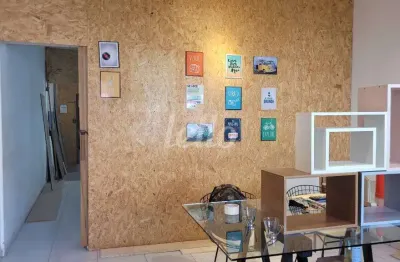 Casa comercial com 1 sala à venda na rua francisco cioffi, 63, mooca, são paulo, 122 m2 por r$ 700.000