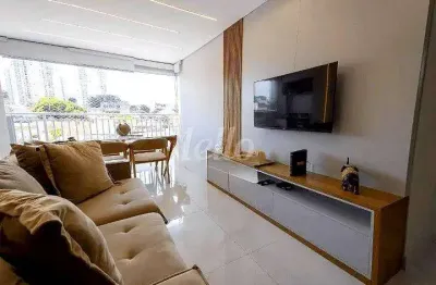 Apartamento com 2 quartos à venda na avenida vila ema, 1377, vila prudente, são paulo, 64 m2 por r$ 798.000