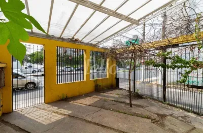 Casa comercial com 7 salas à venda na avenida santo amaro, 4355, brooklin paulista, são paulo, 180 m2 por r$ 1.861.000