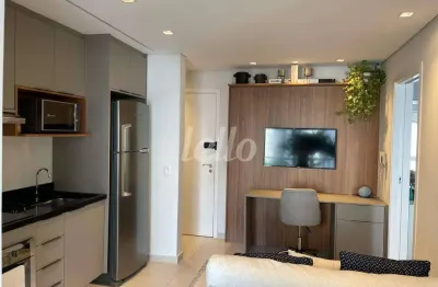 Kitnet / stúdio à venda na avenida vereador josé diniz, 3130, santo amaro, são paulo, 36 m2 por r$ 660.000