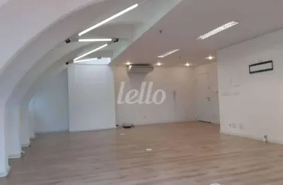 Sala comercial à venda na rua arandu, 205, brooklin paulista, são paulo, 87 m2 por r$ 900.000