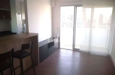 Apartamento com 1 quarto à venda na rua henri dunant, 1066, santo amaro, são paulo, 50 m2 por r$ 782.000
