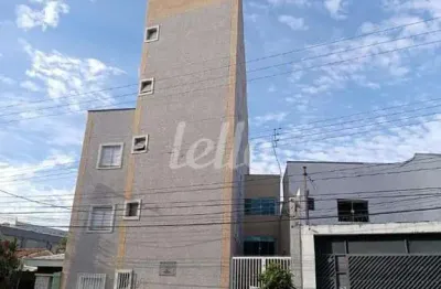 Apartamento com 1 quarto à venda na rua três martelos, 166, chácara califórnia, são paulo, 30 m2 por r$ 239.000