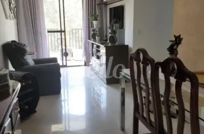 Apartamento com 3 quartos à venda na rua tuiuti, 436, tatuapé, são paulo, 79 m2 por r$ 800.000