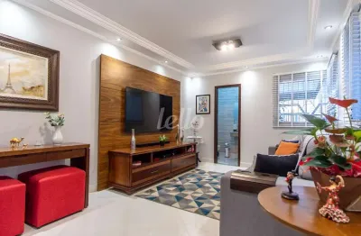 Casa com 3 quartos à venda na avenida luca, 471, chácara mafalda, são paulo, 170 m2 por r$ 1.500.000