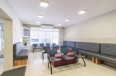 Casa comercial com 8 salas à venda na rua doutor raul da rocha medeiros, 138, tatuapé, são paulo, 450 m2 por r$ 2.400.000