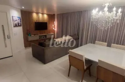 Apartamento com 2 quartos à venda na praça padre mario fontana, 94, parque da mooca, são paulo, 112 m2 por r$ 1.500.000