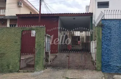 Terreno à venda na rua saruma, 308, vila zelina, são paulo, 400 m2 por r$ 995.000