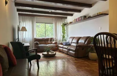 Apartamento com 3 quartos à venda na rua pereira da nóbrega, 189, vila monumento, são paulo, 135 m2 por r$ 695.000