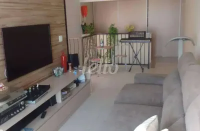 Apartamento com 4 quartos à venda na rua valentim magalhães, 100, alto da mooca, são paulo, 131 m2 por r$ 1.350.000