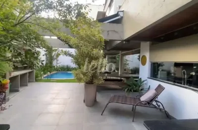 Casa com 3 quartos à venda na rua emboaçava, 144, parque da mooca, são paulo, 300 m2 por r$ 2.800.000