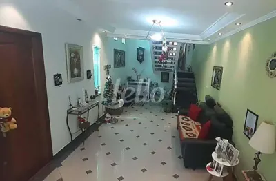 Casa com 4 quartos à venda na rua regente feijó, 625, vila assunção, santo andré, 240 m2 por r$ 1.369.000