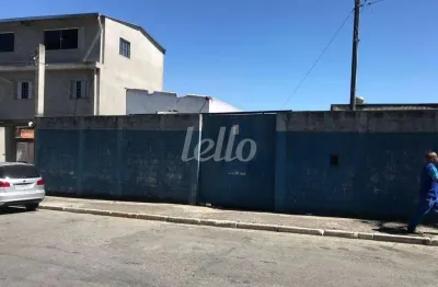 Terreno à venda na rua doutor vital brasil, 1243, vila nova cumbica, guarulhos, 412 m2 por r$ 620.000