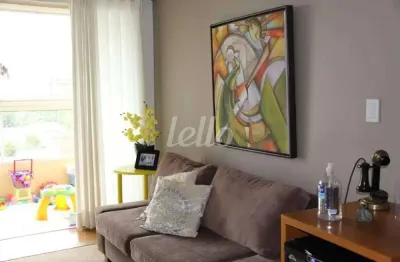 Apartamento com 3 quartos à venda na avenida paulo afonso, 830, nova petrópolis, são bernardo do campo, 126 m2 por r$ 1.100.000