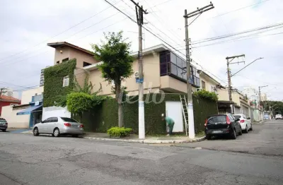 Casa comercial com 2 salas à venda na rua mauro, 119, saúde, são paulo, 450 m2 por r$ 3.500.000