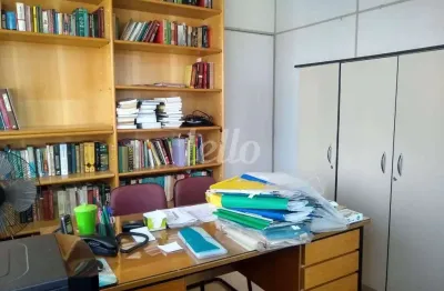 Sala comercial com 2 salas à venda na rua doutor diogo de faria, 55, vila clementino, são paulo, 52 m2 por r$ 350.000