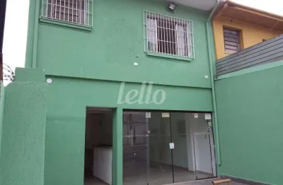 Ponto comercial com 5 salas à venda na avenida adolfo pinheiro, 1549, santo amaro, são paulo, 129 m2 por r$ 900.000