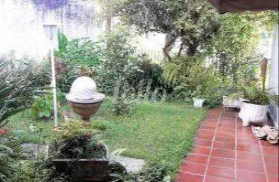 Casa com 4 quartos à venda na rua tibiriçá, 170, brooklin paulista, são paulo, 327 m2 por r$ 1.596.000