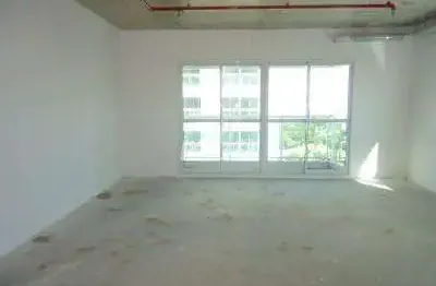Sala comercial com 1 sala à venda na avenida adolfo pinheiro, 1029, santo amaro, são paulo, 44 m2 por r$ 660.000