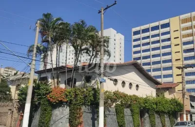 Casa comercial com 2 salas à venda na rua dona ana franco, 50, vila moreira, são paulo, 212 m2 por r$ 1.200.000