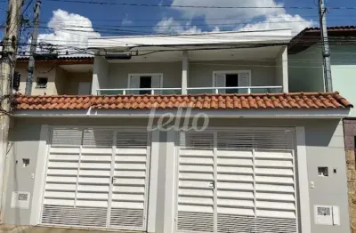 Casa com 3 quartos à venda na rua luís cardamone, 174, vila romero, são paulo, 110 m2 por r$ 870.000