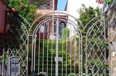 Casa com 3 quartos à venda na rua albertina, 252, tremembé, são paulo, 381 m2 por r$ 2.500.000