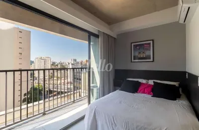 Kitnet / stúdio à venda na rua barata ribeiro, 108, bela vista, são paulo, 22 m2 por r$ 400.000