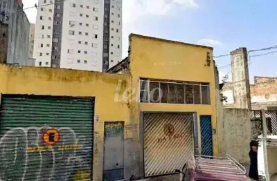 Barracão / galpão / depósito à venda na rua do bucolismo, 120, brás, são paulo, 160 m2 por r$ 990.000