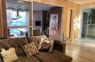 Apartamento com 3 quartos à venda na rua florianópolis, 951, mooca, são paulo, 108 m2 por r$ 1.450.000