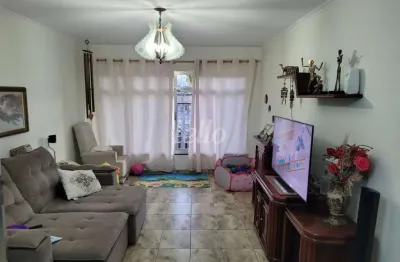 Casa com 3 quartos à venda na rua ibirá, 127, vila bertioga, são paulo, 186 m2 por r$ 1.200.000
