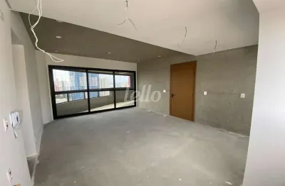 Apartamento com 2 quartos à venda na rua das goiabeiras, 761, jardim, santo andré, 87 m2 por r$ 1.100.000