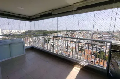 Apartamento com 2 quartos à venda na avenida dezenove de janeiro, 160, vila carrão, são paulo, 63 m2 por r$ 630.000