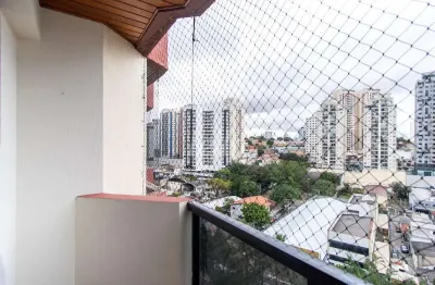 Apartamento com 3 quartos à venda na rua marechal barbacena, 972, vila regente feijó, são paulo, 113 m2 por r$ 1.150.000