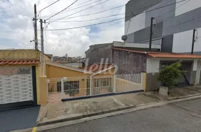 Casa com 2 quartos à venda na rua cerro largo, 4, vila gustavo, são paulo, 110 m2 por r$ 434.600