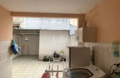 Casa com 2 quartos à venda na rua erna, 5, mooca, são paulo, 120 m2 por r$ 648.000