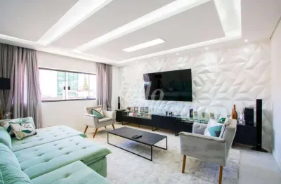 Casa com 3 quartos à venda na rua caravelas, 620, vila pires, santo andré, 386 m2 por r$ 2.438.000